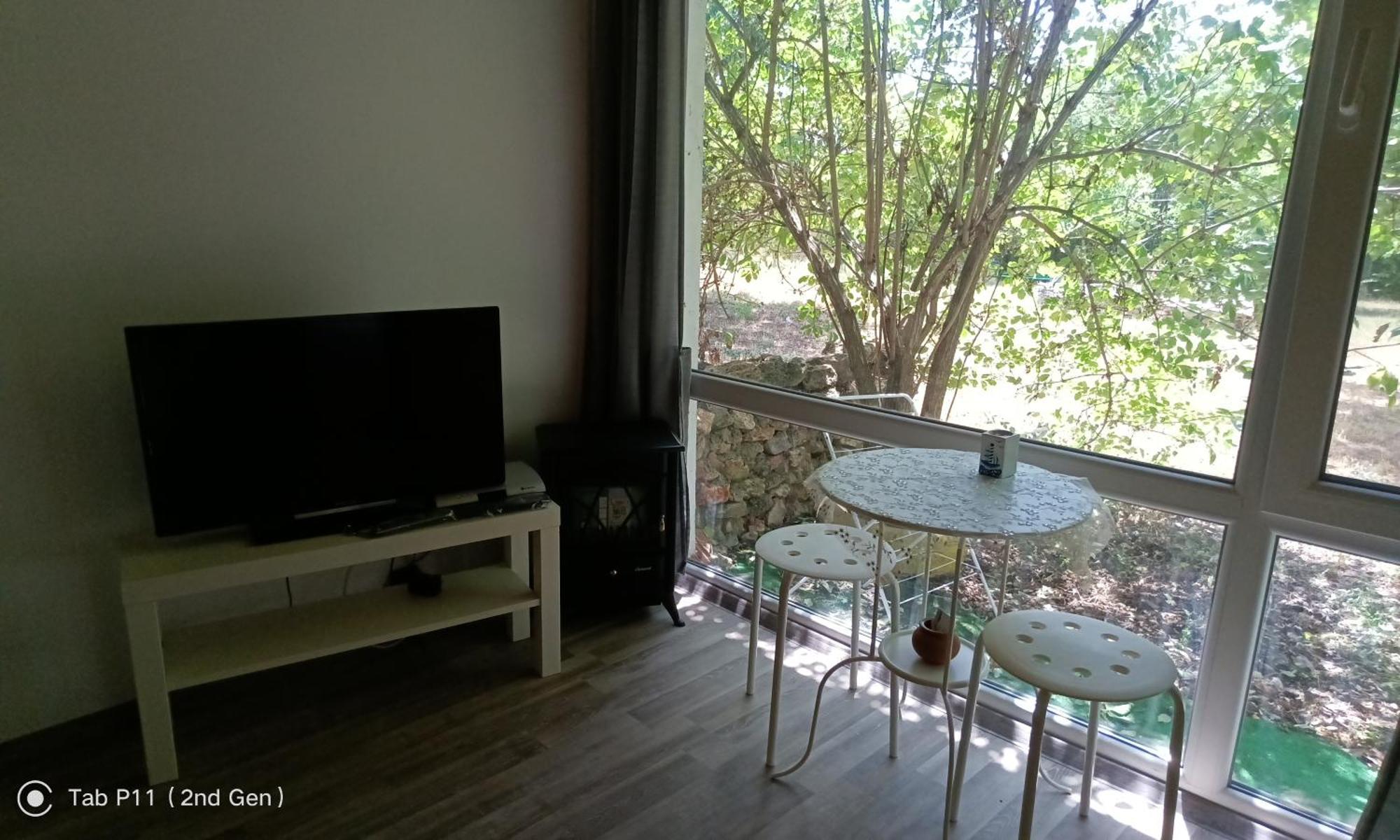 Граничар 3 Сърфа Hotel Granichar Eksteriør billede