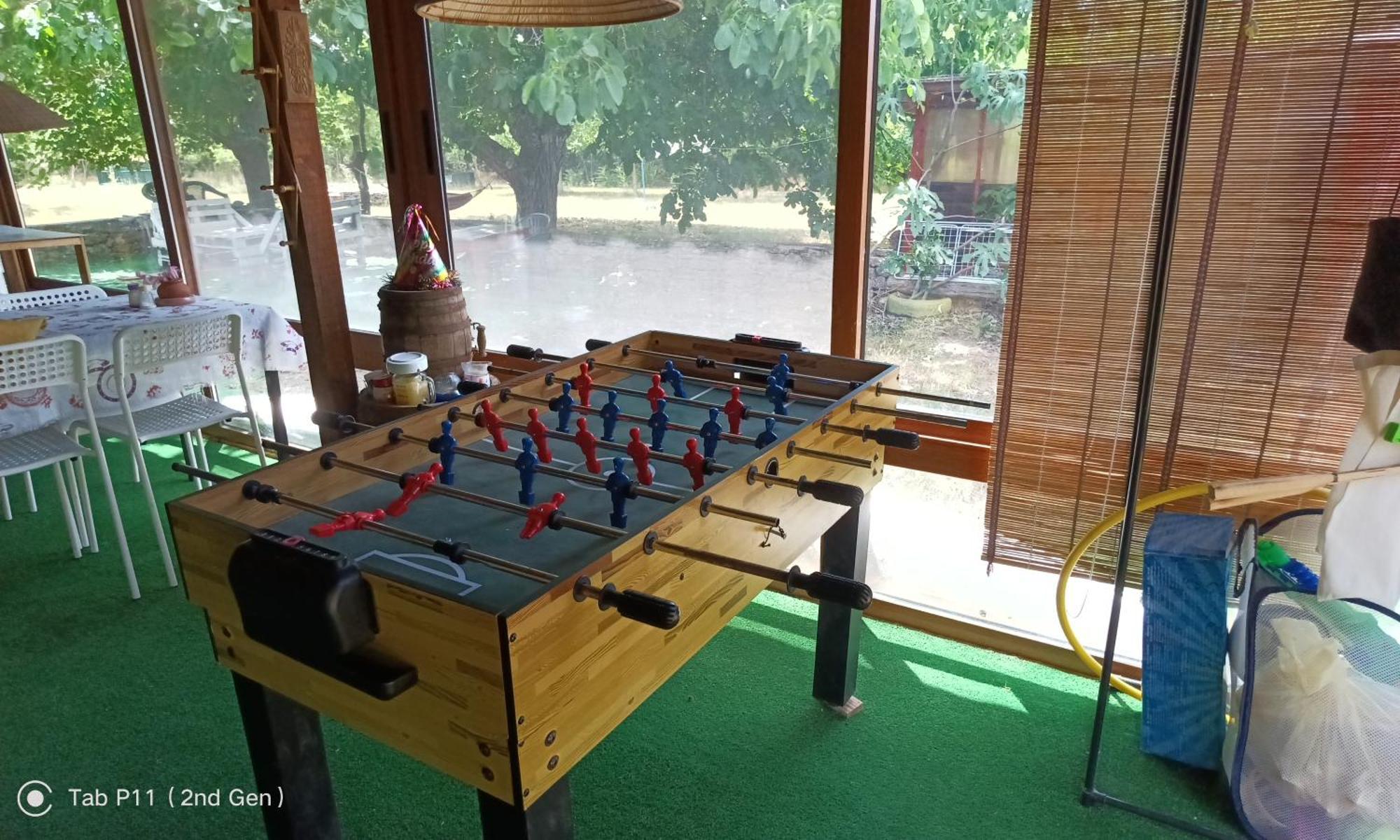 Граничар 3 Сърфа Hotel Granichar Eksteriør billede