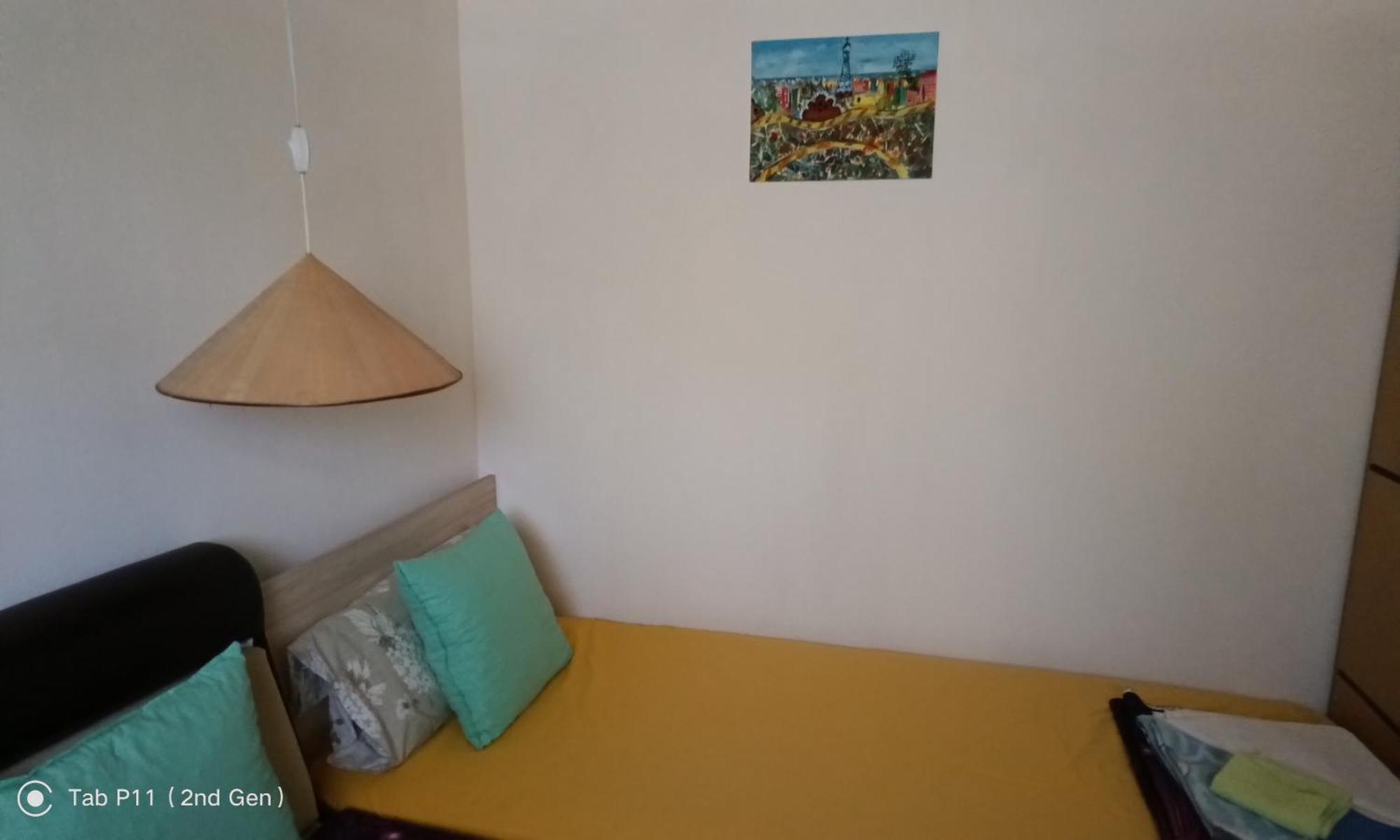 Граничар 3 Сърфа Hotel Granichar Eksteriør billede