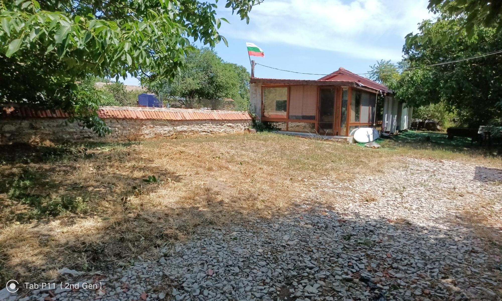 Граничар 3 Сърфа Hotel Granichar Eksteriør billede