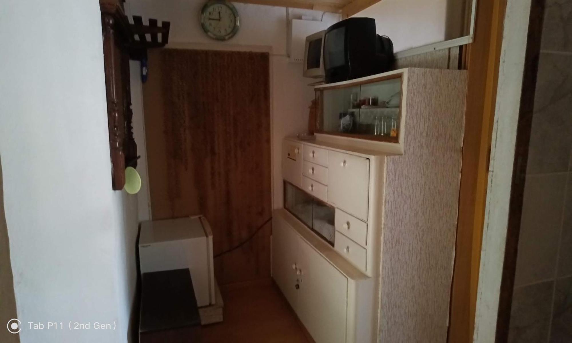 Граничар 3 Сърфа Hotel Granichar Eksteriør billede