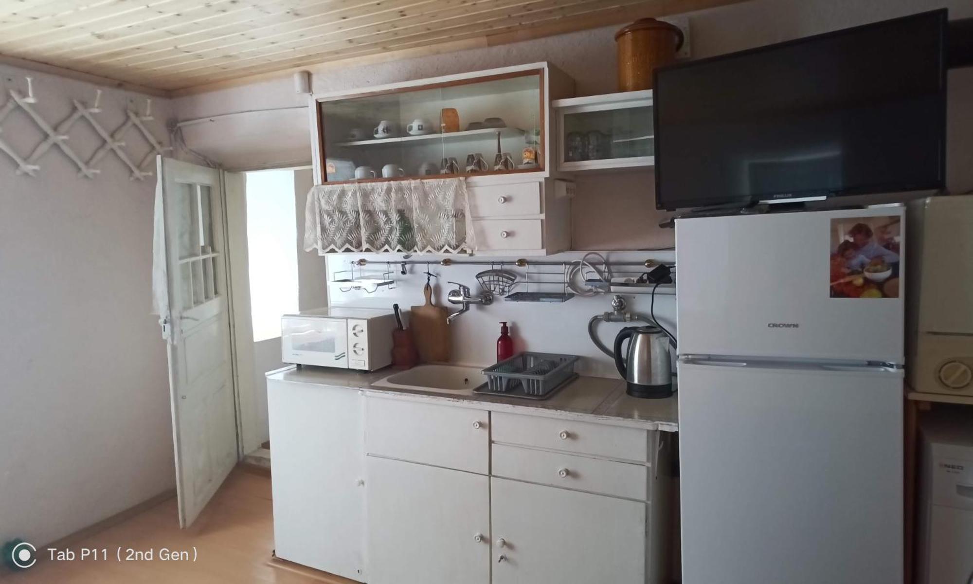 Граничар 3 Сърфа Hotel Granichar Eksteriør billede