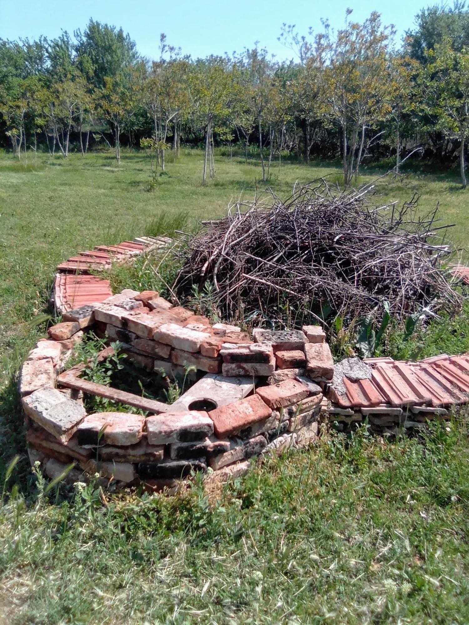 Граничар 3 Сърфа Hotel Granichar Eksteriør billede