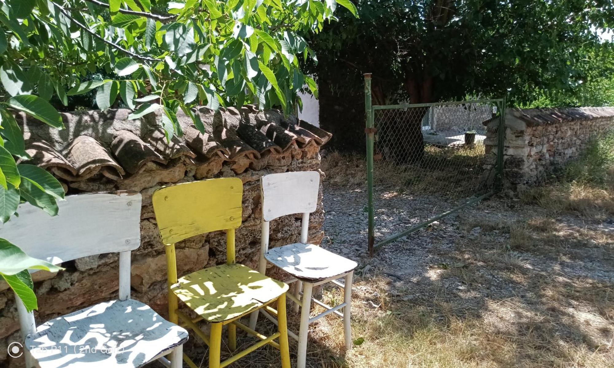 Граничар 3 Сърфа Hotel Granichar Eksteriør billede