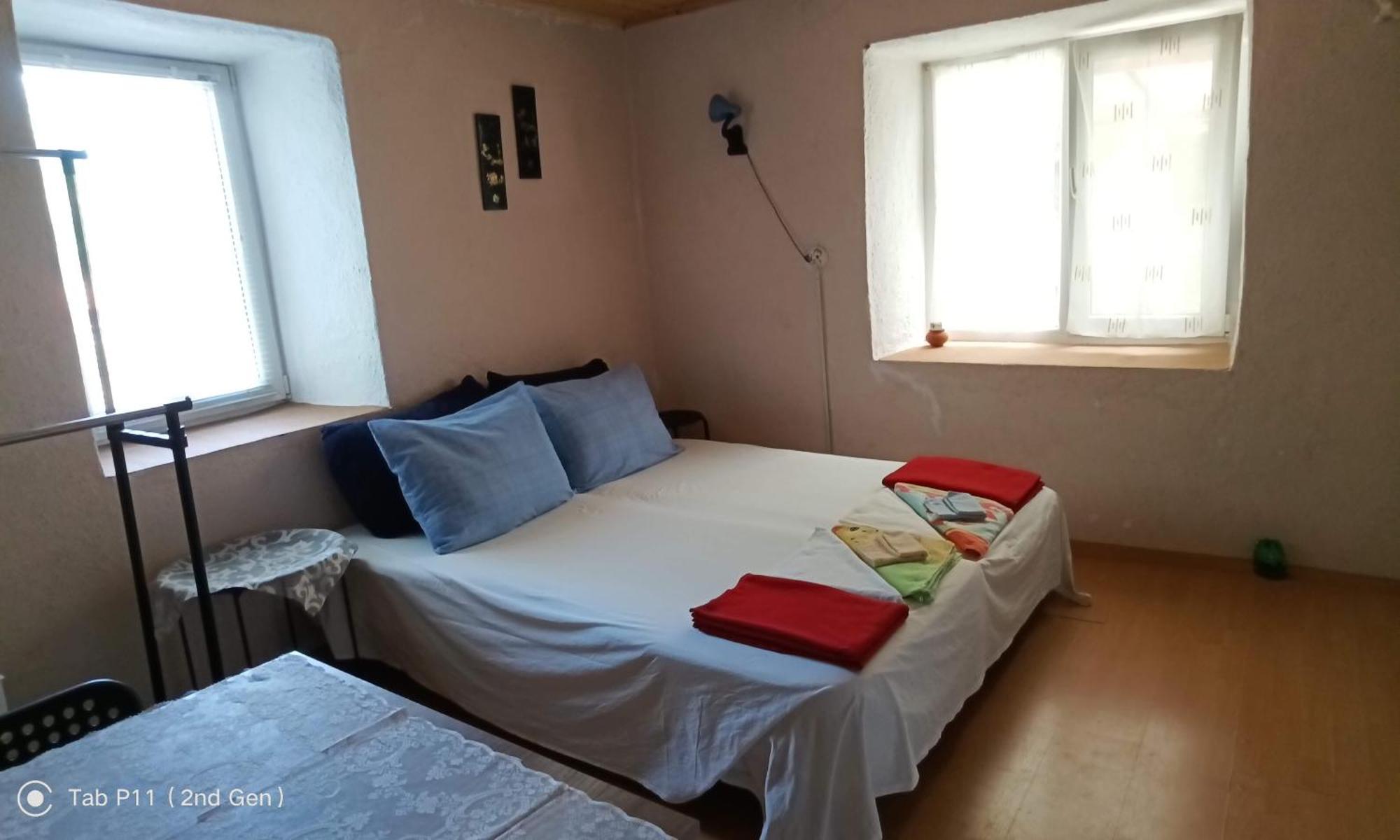 Граничар 3 Сърфа Hotel Granichar Eksteriør billede
